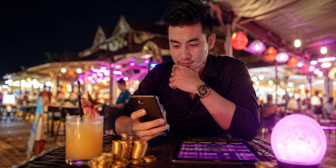 44q777 Trò chơi sòng bài trực tiếp